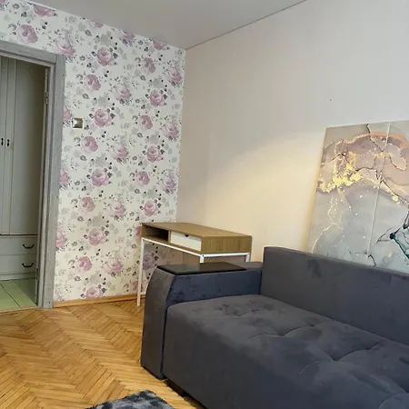 Daire затишна трьохкімнатна у львові Lviv