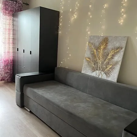 затишна трьохкімнатна у львові Daire Lviv
