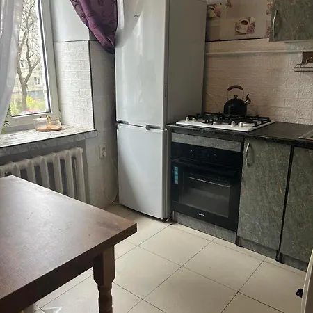 затишна трьохкімнатна у львові *